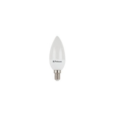 Pelsan-Spot / Buji / Acil LED Lambalar-4W 2700K E14 Ø38