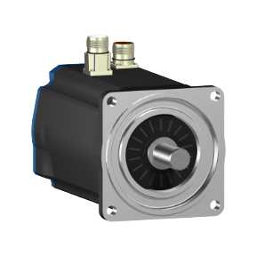 AC servo motor BSH - 11.1 N.m - 1500 rpm - Deliksiz Şaft - Frensiz - IP65-3389118140905
