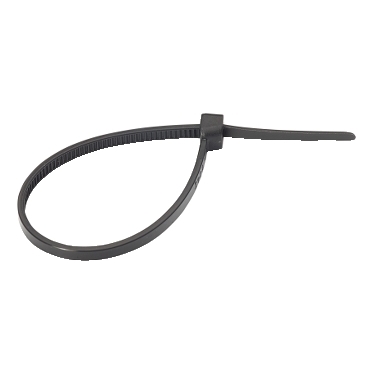 Thorsman Kablo Bağı 200x3.6mm siyah-3606480554384