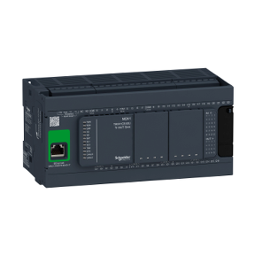 M241 Kontrolör 40 Gç Transistör Npn Ethernet-3606480611162