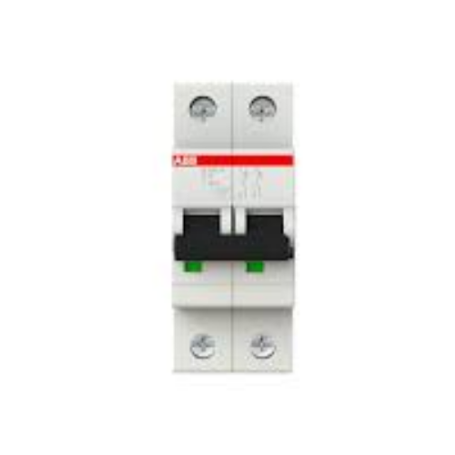 S 202 m-c 6 automatic Electrical fuse