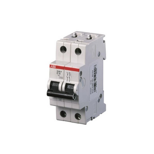 S202P-K10 10KA Automatic Electrical Fuse