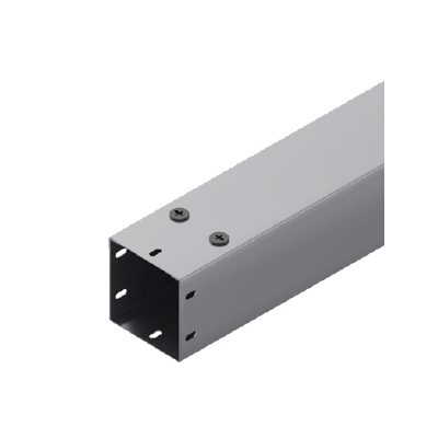 Reduction-trunking, H50, prre-galvanized