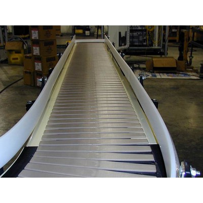 1873 Acetal Chain Belt - Conveyor part