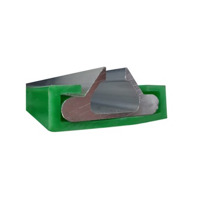 Aluminum Profile For 50 Mm Agc Profile - Conveyor part