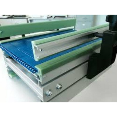  Z Profile Alpolen 1000 - Conveyor part Green