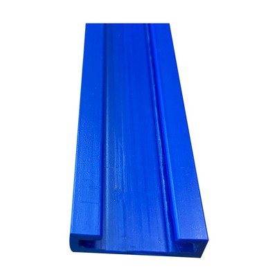 40 Mm PVC C Profile - Conveyor part