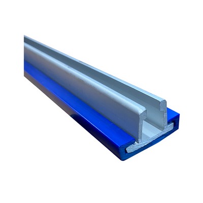 40 Mm PVC Profile + Aluminum - Conveyor part