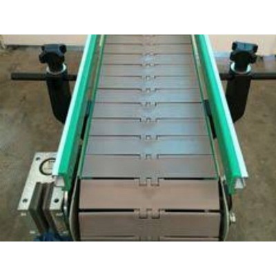 Alpolen 1000 C Friction Profiles - Conveyor part