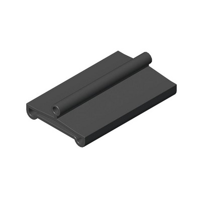 PVC Edge Support Profile - Conveyor part