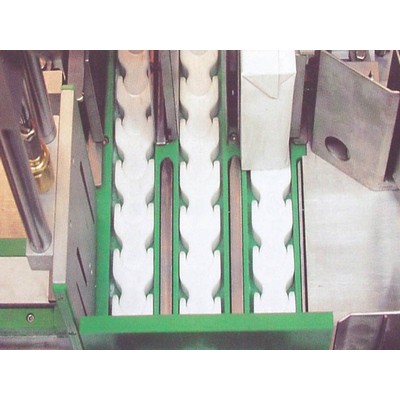 Alpolen 1000 Ucd Chain Slideway - Conveyor part 3/8