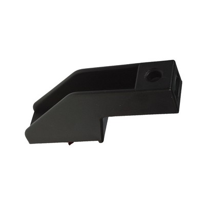  Console Body (Medium Size) - Conveyor part Black