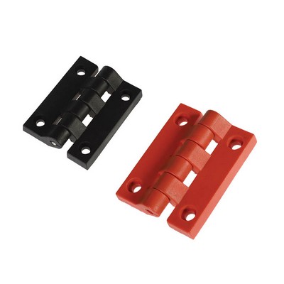 Plastic Hinge 78*100 - Conveyor part