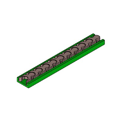 Cardenic Belt Slideways - Conveyor part