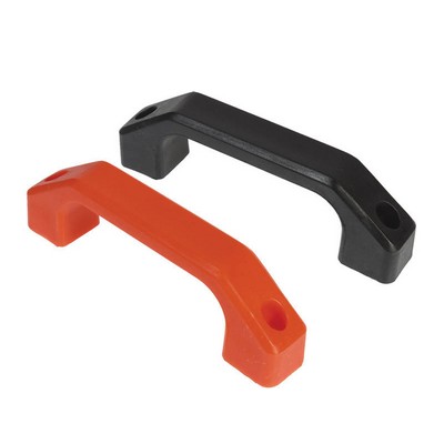  252 Plastic Cover Handle Sch Model - Conveyor part 117.5x137.5mm