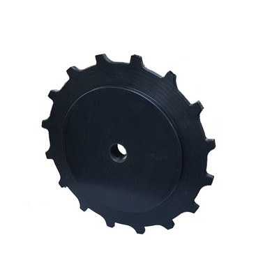  380 Spiral Turn Belt Sprocket - Conveyor part Ø25