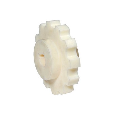 386 Acetal Return Belt Sprockets (Two Pieces) - Conveyor part Ø111,4