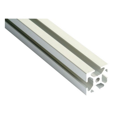 25 X 25 Anodized Sigma Aluminum Profile Heavy Series - Conveyor part