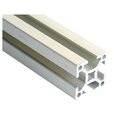 30 X 30 Anodized Sigma Aluminum Profile - Conveyor part