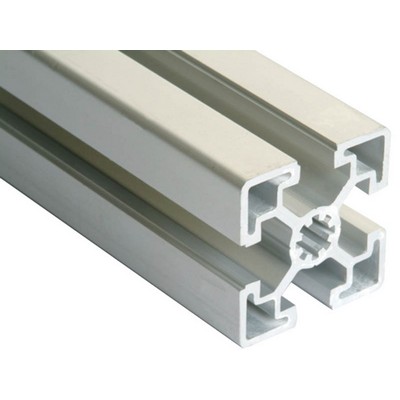 45 X 45 Anodized Sigma Aluminum Profile (Heavy) - Conveyor part