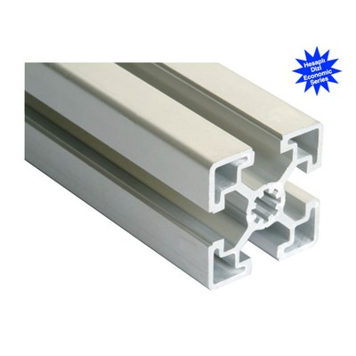 45 X 45 Anodized Sigma Aluminum Profile (Light) - Conveyor part