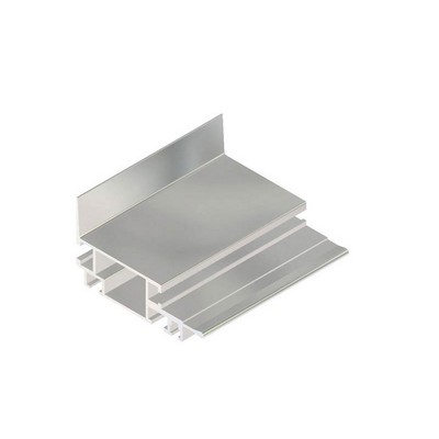 50 X 88 Conveyor Side Chassis Aluminum Profile Anodized - Conveyor part