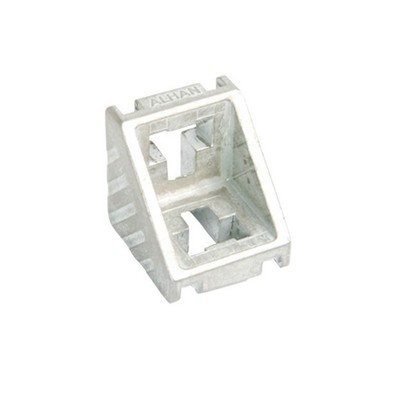  Zamak Corner Connection - Conveyor part 40X40