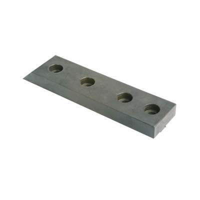  Plastic Connection for Sigma Profile Foot - Conveyor part 160x42x16mm