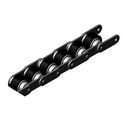 808 Roller Chain Belt - Conveyor part