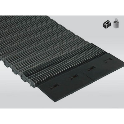 850 Transition Comb - Conveyor part