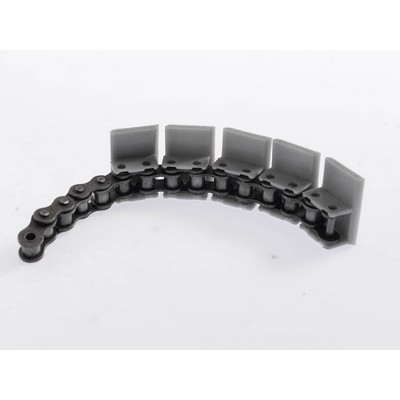  863 Acetal Chain Belt - Conveyor part 863.G00.114