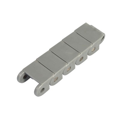 871 Smooth Linear Acetal Link Belt - Conveyor part