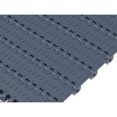 950 Star Series Wire Mesh Flat Conveyor Belt - Conveyor part