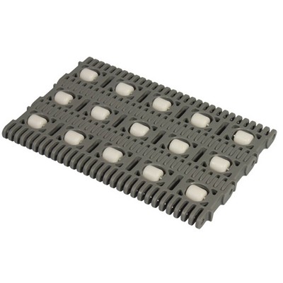 956 Accumulation Roller Ball Mesh Belt - Conveyor part