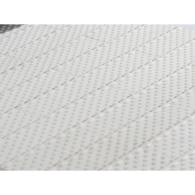 963 Bump Pattern Wire Mesh Belt - Conveyor part