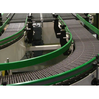 Special Profiles A15 - Conveyor part