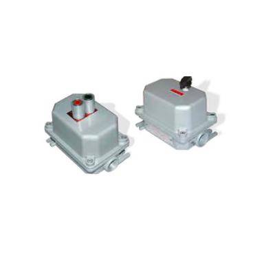 EX-PROOF MOTOR PROTECTION SWITCH 4 POOL / CRUSHER