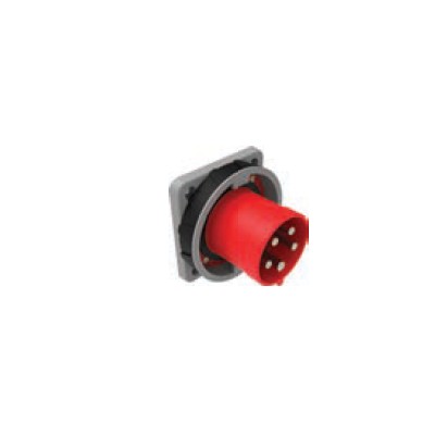 5-63a 90 degrees inclined wall plug