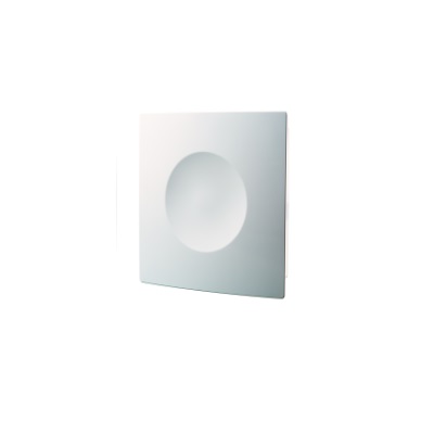 Hi-Fi-UV Resistant Plastic Decorative Panel Fan 180x209x180-125