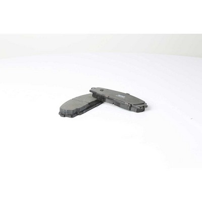 Toyota Dyna 150 (Kdy220,230,250,260,Ly220,230) Brake Pad Front 1997 Oem Code 0446525040