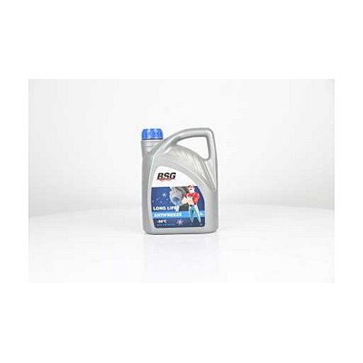  Antifreeze Blue Organic -56 C 3 Lt