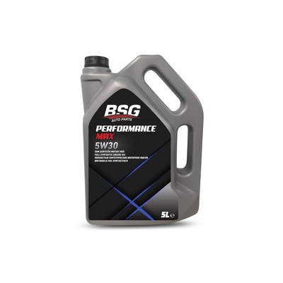 Performance Max Engine Oil 5W30 - 5 Liters (Manufactured Year:2022)