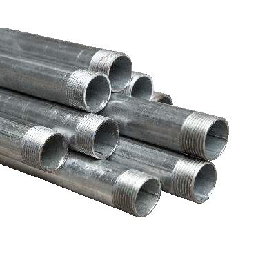 IMC galvaniz çelik boru 1-1-2 inch 
