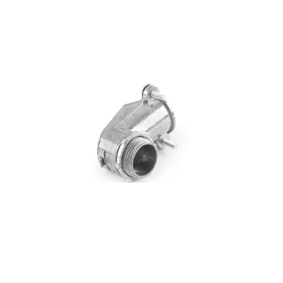Accessories; 2 Elbow fittings 90, M16x1 female/male, offset