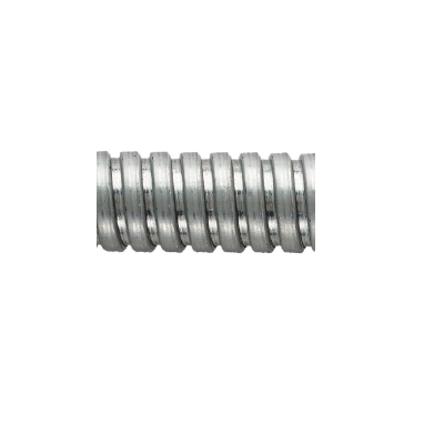 JS Galvaniz Çelik Spiral Boru 11-4 inch 
