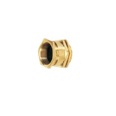Normal brass cable gland IP55 PG42