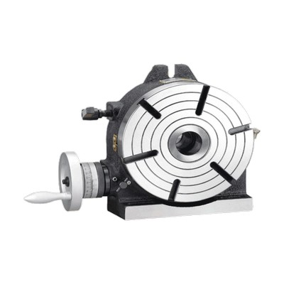 250 mm Super Precision Horizontal Vertical Rotary Table