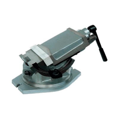125 mm 2-Axis Precision Bench Vise