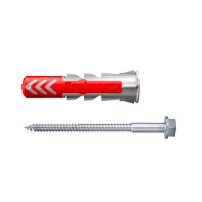 DuoPower 10 x 50 S screw
