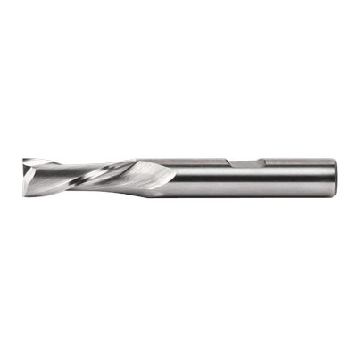 13 mm 5% CO 2 Flute End Mill